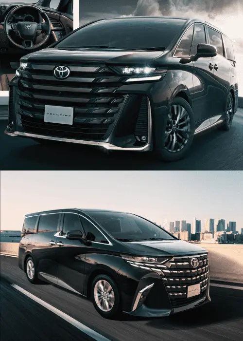 beuatiful alphard